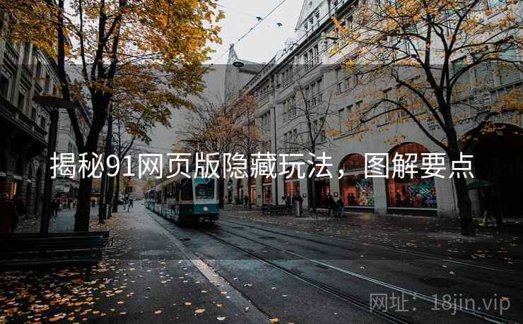揭秘91网页版隐藏玩法，图解要点