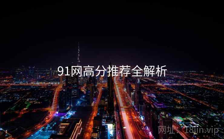 91网高分推荐全解析